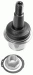 LEMFÖRDER Articulatie Sarcina/Ghidare Exterior 2959001 Land Rover Discovery Iii (2959001)
