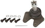 FEBI Pivot Axa Dreapta/Stanga (inferior Fata) (diametru Con 17 8mm) Kia Retona Sportage 2.0/2.0d 04.94-08.03 KIA SPORTAGE (FE41683)