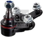 FEBI BILSTEIN Articulatie Sarcina/Ghidare Axa Fata Dreapta 172348 Opel Astra L Peugeot 308 (172348)