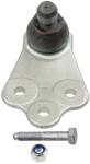 LEMFÖRDER Articulatie Sarcina/Ghidare Axa Fata Dreapta 3980101 Fiat Tipo (3980101)