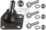 FEBI BILSTEIN Articulatie Sarcina/Ghidare Axa Fata Dreapta 107853 Fiat Doblo/Strada Pick-Up (107853)