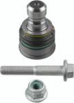 LEMFÖRDER Articulatie Sarcina/Ghidare Axa Fata Dreapta 4505301 Ford Puma (4505301)