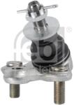 FEBI BILSTEIN Articulatie Sarcina/Ghidare Axa Fata Dreapta 48222 Lexus Ct Toyota Prius (48222)