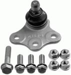 LEMFÖRDER Articulatie Sarcina/Ghidare Axa Fata Stanga 3047702 Opel Meriva A (3047702)
