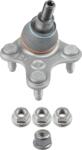 LEMFÖRDER Articulatie Sarcina/Ghidare Axa Fata Dreapta 4355701 Ford Transit Connect V761 (4355701)
