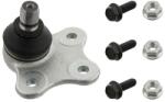 FEBI Pivot Axa Dreapta/Stanga (inferior Fata) (diametru Con 12 9 16mm cu Materiale Auxiliare) Abarth Grande Punto Punto Alfa (FE28420)