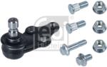 FEBI BILSTEIN Articulatie Sarcina/Ghidare Partea De Jos 41852 Hyundai Sonata Vi/Tucson/Ix35 (41852)