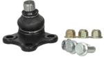 FEBI Pivot Axa Dreapta/Stanga (inferior Fata) (diametru Con 18mm cu Nuci cu Suruburi) Citroen Berlingo Xsara Xsara Picasso (FE31811)