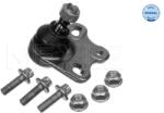 MEYLE Articulatie Sarcina/Ghidare Axa Fata Dreapta 0160100011 Mercedes-Benz A-Class (0160100011)