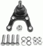 LEMFÖRDER Articulatie Sarcina/Ghidare Axa Fata Stanga 1528302 Mitsubishi L 300 Iii (1528302)