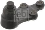 FEBI BILSTEIN Articulatie Sarcina/Ghidare Axa Fata Dreapta 41801 Hyundai H-1/H-1 / Starex/Ix55 (41801)