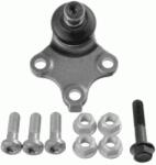 LEMFÖRDER Articulatie Sarcina/Ghidare Axa Fata Stanga 2553402 Citroën Xsara/Xsara Picasso (2553402)