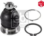 FEBI BILSTEIN Articulatie Sarcina/Ghidare Axa Fata Dreapta 42139 Honda Accord Ix/Accord Viii (42139)