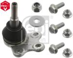 FEBI BILSTEIN Articulatie Sarcina/Ghidare Axa Fata Dreapta 36125 Renault Laguna/Laguna Iii (36125)