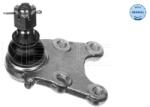 MEYLE Articulatie Sarcina/Ghidare Axa Fata Dreapta 42-160100010 Isuzu D-Max I (42-160100010)