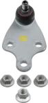 LEMFÖRDER Articulatie Sarcina/Ghidare Axa Fata Dreapta 4224801 Ds Ds 7/Ds 7 Crossback/Ds 9 (4224801)