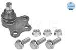 MEYLE Articulatie Sarcina/Ghidare Axa Fata Stanga 6160100004 Opel Meriva A (6160100004)