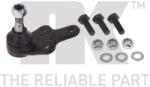 NK Articulatie Sarcina/Ghidare 5042525 Ford C-Max/Focus C-Max/Focus Ii Volvo S40 Ii (5042525)