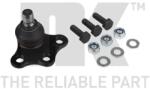NK Articulatie Sarcina/Ghidare 5043632 Opel Combo/Corsa C/Tigra Twintop (5043632)