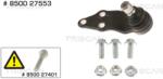 TRISCAN Articulatie Sarcina/Ghidare 850027553 Volvo Xc40 (850027553)