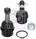 FEBI BILSTEIN Articulatie Sarcina/Ghidare Axa Fata Dreapta 41057 Jeep Wrangler Iii (41057)