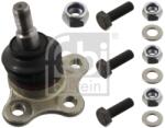 FEBI BILSTEIN Articulatie Sarcina/Ghidare Axa Fata Dreapta 26125 Opel Frontera A/Frontera B (26125)