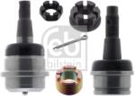 FEBI BILSTEIN Articulatie Sarcina/Ghidare Axa Fata Dreapta 41047 Jeep Grand Cherokee Ii (41047)
