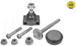 MEYLE Articulatie Sarcina/Ghidare Axa Fata Dreapta 0160100018/Hd Smart Cabrio/Fortwo (0160100018/HD)