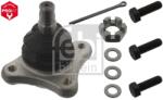FEBI BILSTEIN Articulatie Sarcina/Ghidare Axa Fata Dreapta 41250 Mitsubishi L200/L200 / Triton (41250)