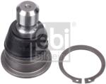 FEBI BILSTEIN Articulatie Sarcina/Ghidare Axa Fata Dreapta 34666 Nissan Murano I/Qashqai I (34666)