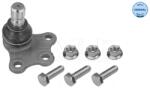 MEYLE Articulatie Sarcina/Ghidare Axa Fata Dreapta 11-160100017 Citroën C-Elysee/C3 Ii (11-160100017)