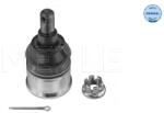 MEYLE Articulatie Sarcina/Ghidare Axa Fata Dreapta 31-160100004 Honda Accord Viii (31-160100004)