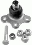 LEMFÖRDER Articulatie Sarcina/Ghidare Axa Fata Dreapta 3045101 Citroën C3 I/C3 Picasso (3045101)