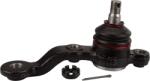 TRW Articulatie Sarcina/Ghidare Axa Fata Dreapta Jbj7559 Lexus Is I/Is Sportcross (JBJ7559)