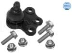 MEYLE Articulatie Sarcina/Ghidare Axa Fata Dreapta 6160100003 Opel Meriva A (6160100003)