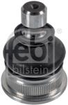 FEBI BILSTEIN Articulatie Sarcina/Ghidare Axa Fata Dreapta 23995 Renault Megane Ii (23995)