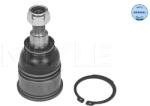 MEYLE Articulatie Sarcina/Ghidare Axa Fata Dreapta 31-160100015 Honda Accord Vii/Fr-V (31-160100015)