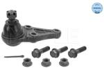MEYLE Articulatie Sarcina/Ghidare Axa Fata Dreapta 32-160100028 Fiat Fullback Pick-Up (32-160100028)