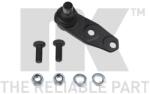 NK Articulatie Sarcina/Ghidare 5043942 Renault Twingo Ii (5043942)