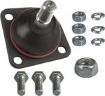 TRW Articulatie Sarcina/Ghidare Jbj137 Lada 1200-1500/1200-1600/Nadeschda/Nova (JBJ137)