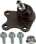 TRW Articulatie Sarcina/Ghidare Jbj702 Seat Cordoba/Ibiza Iii Skoda Fabia I/Fabia Ii (JBJ702)