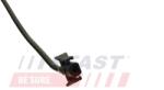 FAST Furtun Radiator Ft61696 Citroën Jumper Ii Fiat Ducato Peugeot Boxer (FT61696)
