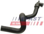 FAST Furtun Radiator Ft61507 Fiat Ducato Iveco Daily Iv (FT61507)