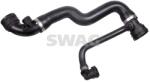SWAG Furtun Radiator Superior Stanga 20937461 Bmw 3 (20937461)