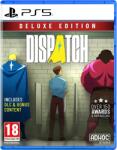 AdHoc Studio Dispatch [Deluxe Edition] (PS5)