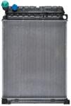 MAHLE Radiator, Racire Motor Cr673000P Mercedes-Benz Atego/Atego 2/Axor/Axor 2/Cito/Mk (CR673000P)