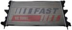 FAST Radiator, Racire Motor Ft55512 Fiat Ducato (FT55512)