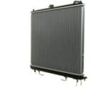 MAHLE Radiator, Racire Motor Cr1072000S Mitsubishi Pajero/Pajero Ii/Pajero Iii (CR1072000S)