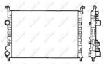 NRF Radiator, Racire Motor 58195 Fiat Albea/Palio/Strada Pick-Up (58195)