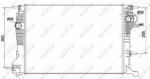 NRF Radiator, Racire Motor 53136 Renault Fluence/Megane/Megane Iii (53136)